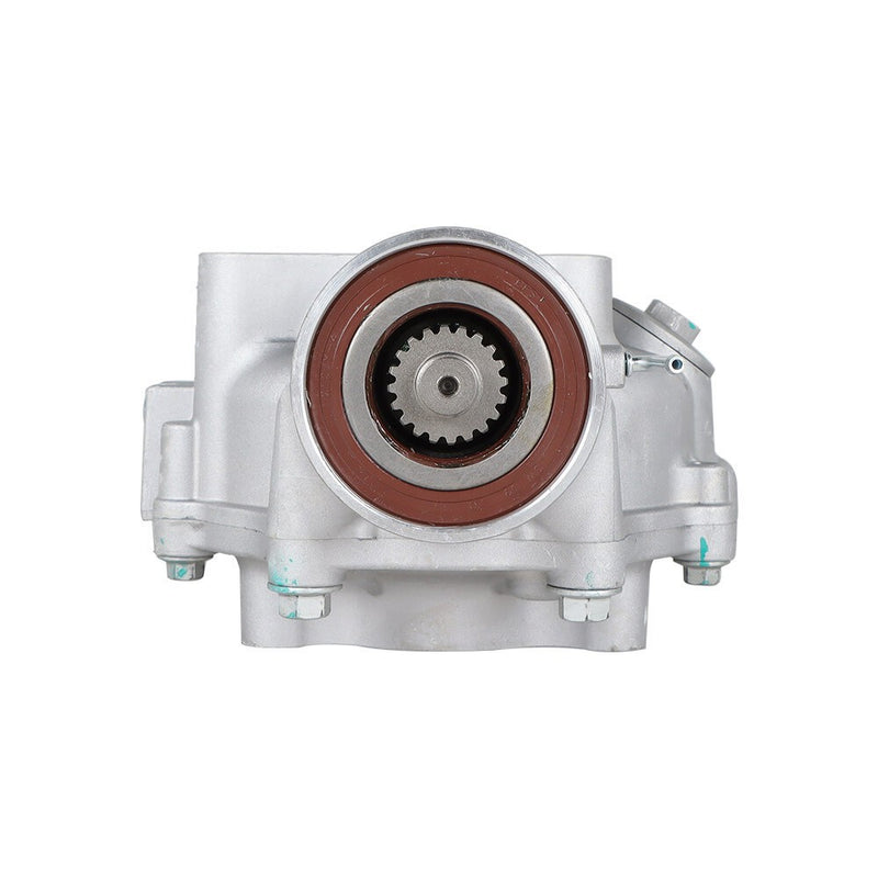 DURAFORCE Drive Rear Differential 2015 41300-HR3-A20 For Honda Rancher 420 TRX420FE 4x4 ES