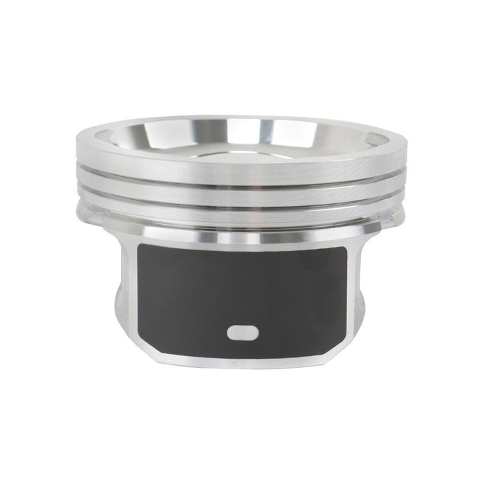 DURAFORCE 2008-2014 2 Cast Aluminium Cylinder Piston Kit For Polaris RZR 800 EFI ATV