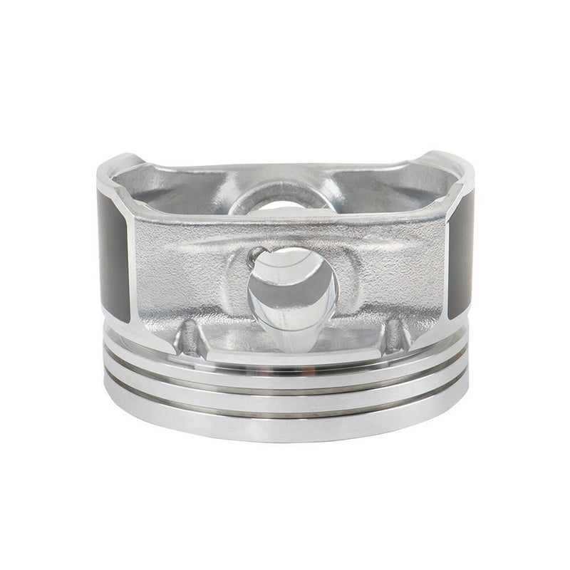 DURAFORCE 2008-2014 2 Cast Aluminium Cylinder Piston Kit For Polaris RZR 800 EFI ATV