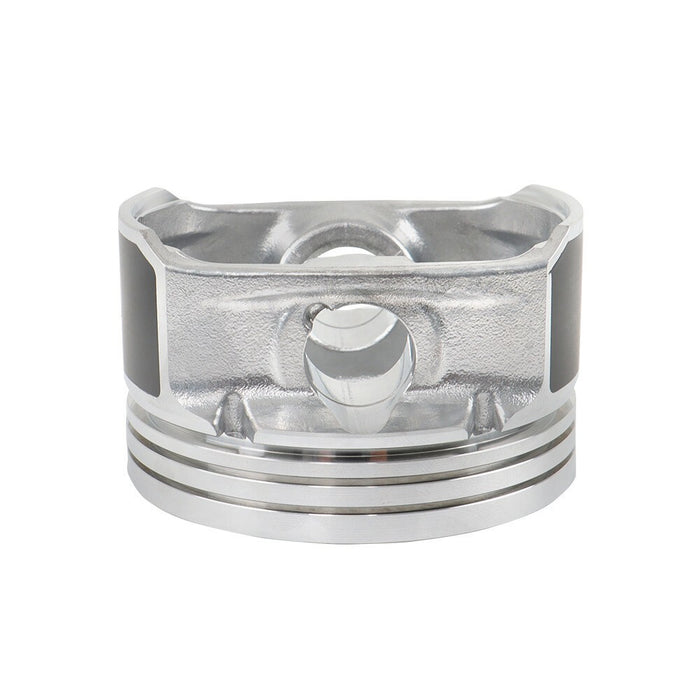 DURAFORCE 2008-2014 2 Cast Aluminium Cylinder Piston Kit For Polaris RZR 800 EFI ATV