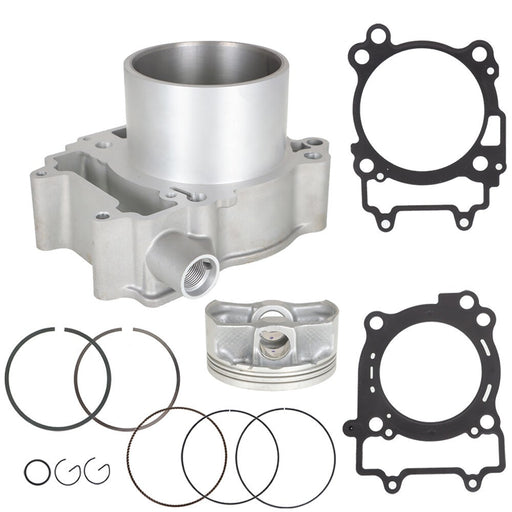 DURAFORCE 99MM Piston Cylinder + Gaskets For Polaris RZR 570 EFI 2012 2013