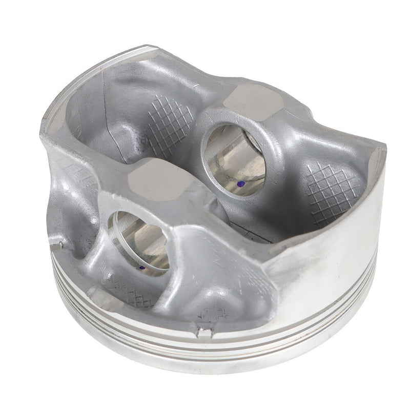 DURAFORCE 99MM Piston Cylinder + Gaskets For Polaris RZR 570 EFI 2012 2013