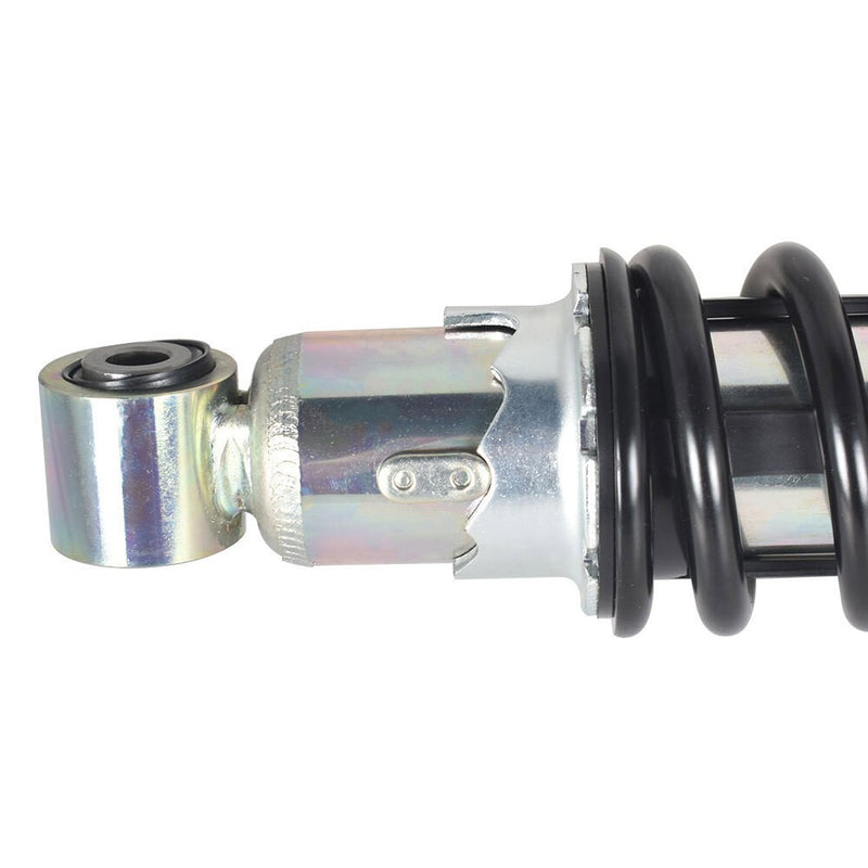DURAFORCE New 2pcs Black Front Shock For Yamaha Banshee 350 YFZ350 1987-2006 SUSPENSION