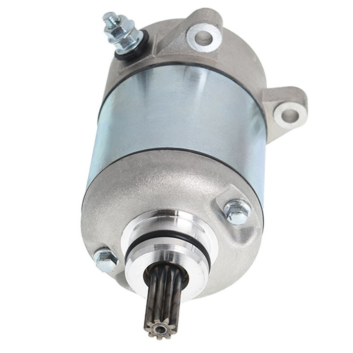 DURAFORCE 2002-2007 For Honda Starter & Relay Solenoid TRX250TE TRX 250Te Recon 250 Es ATV