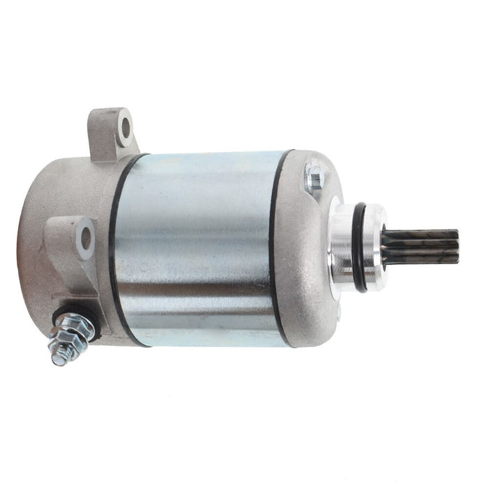 DURAFORCE 2002-2007 For Honda Starter & Relay Solenoid TRX250TE TRX 250Te Recon 250 Es ATV