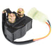 DURAFORCE 2002-2007 For Honda Starter & Relay Solenoid TRX250TE TRX 250Te Recon 250 Es ATV