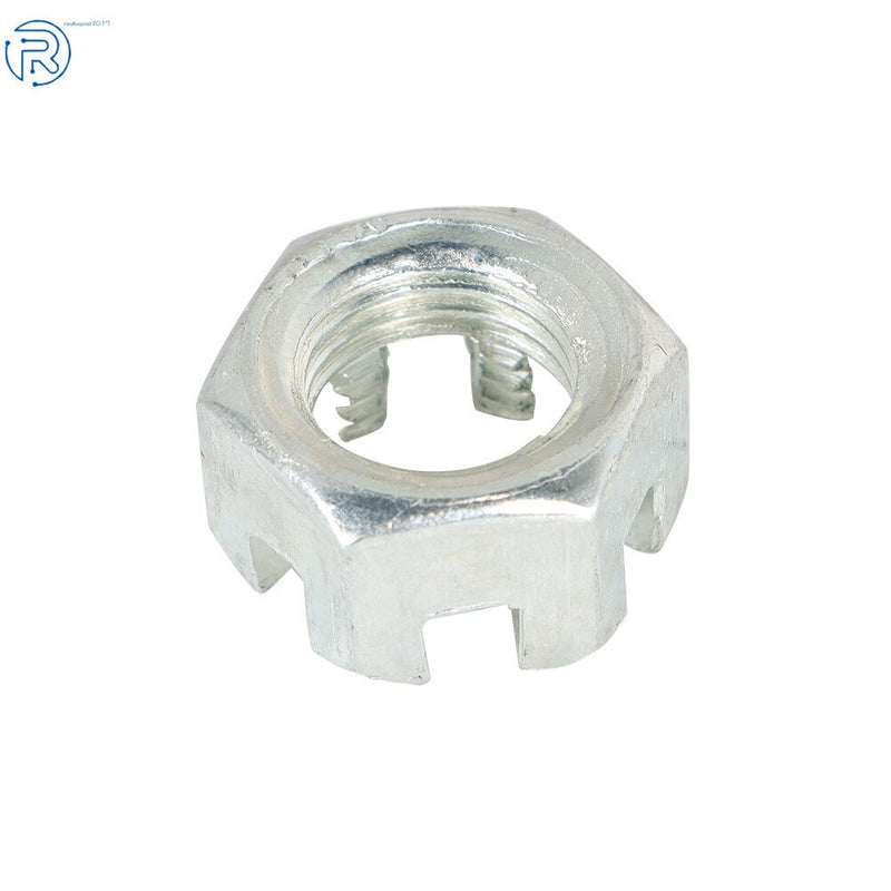 DURAFORCE For 1995-2005 Honda Foreman 400 TRX400 4×Upper and Lower Ball Joints