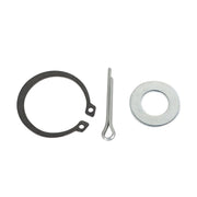 DURAFORCE For 1995-2005 Honda Foreman 400 TRX400 4×Upper and Lower Ball Joints