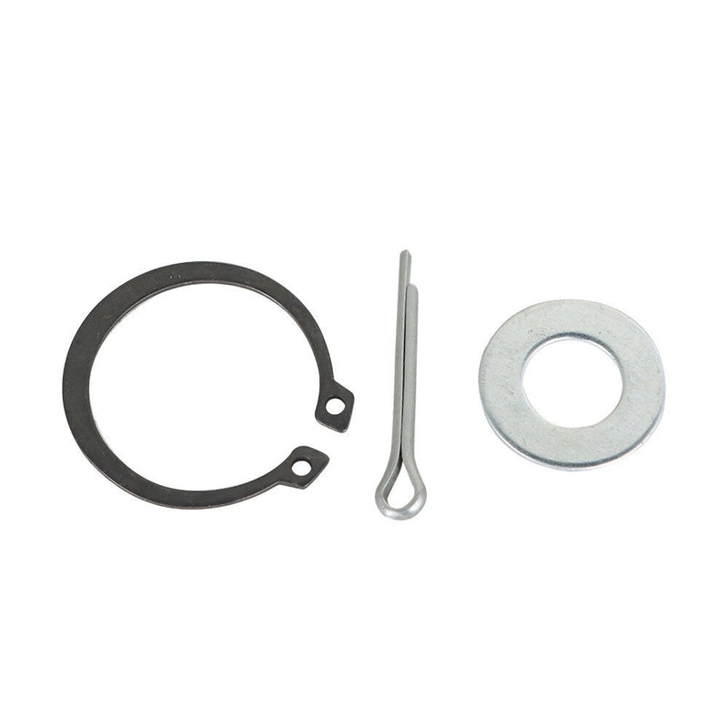 DURAFORCE For 1995-2005 Honda Foreman 400 TRX400 4×Upper and Lower Ball Joints