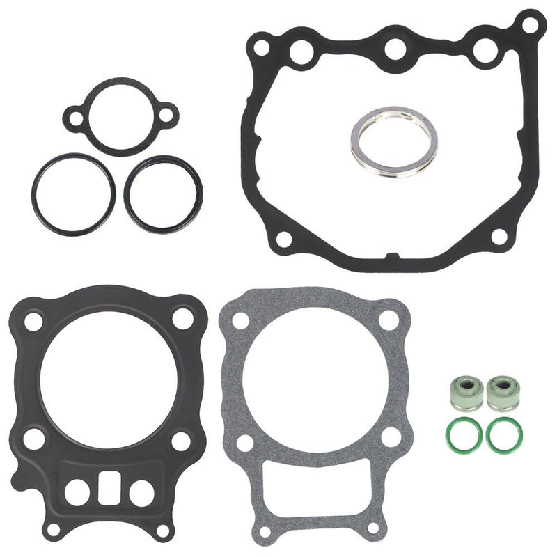 DURAFORCE Fit 2000-2006 For HONDA RANCHER 350 2x4 4x4 Top End Head Gasket Kit