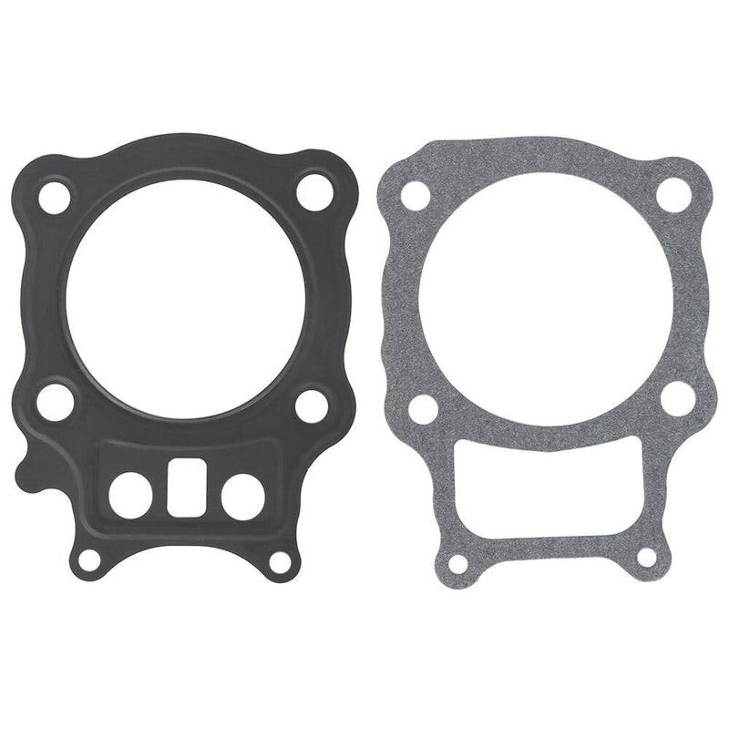 DURAFORCE Fit 2000-2006 For HONDA RANCHER 350 2x4 4x4 Top End Head Gasket Kit