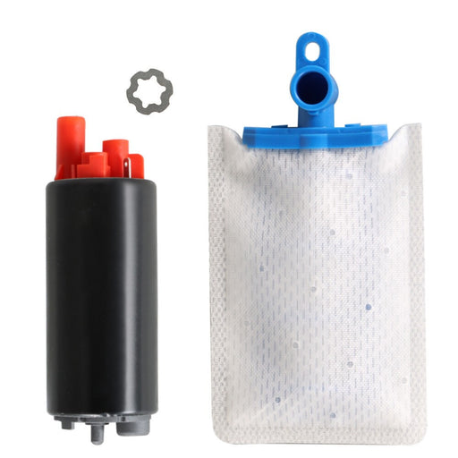 DURAFORCE Fuel Pump For 2015 2016 2017 2018 2019 2020 2021 Polaris RZR 170 EFI 2521360