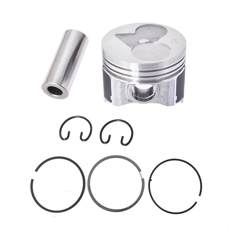 DURAFORCE Overhaul Rebuild Kit For Kubota D902E2B D902E3B D902E4B KBOVKVD902-00-5421