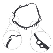 DURAFORCE Fit 2006-2009 2011-2016 GSXR600 GSX-R600 For Suzuki Complete Gasket Kit