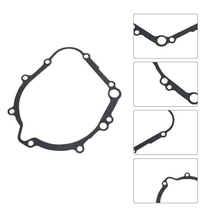 DURAFORCE Fit 2006-2009 2011-2016 GSXR600 GSX-R600 For Suzuki Complete Gasket Kit