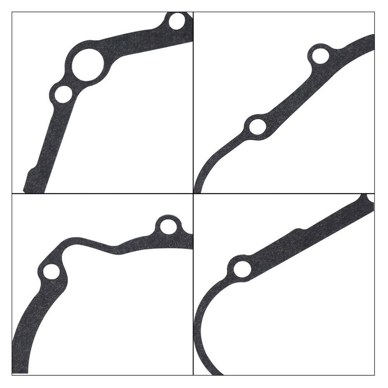 DURAFORCE Fit 2006-2009 2011-2016 GSXR600 GSX-R600 For Suzuki Complete Gasket Kit