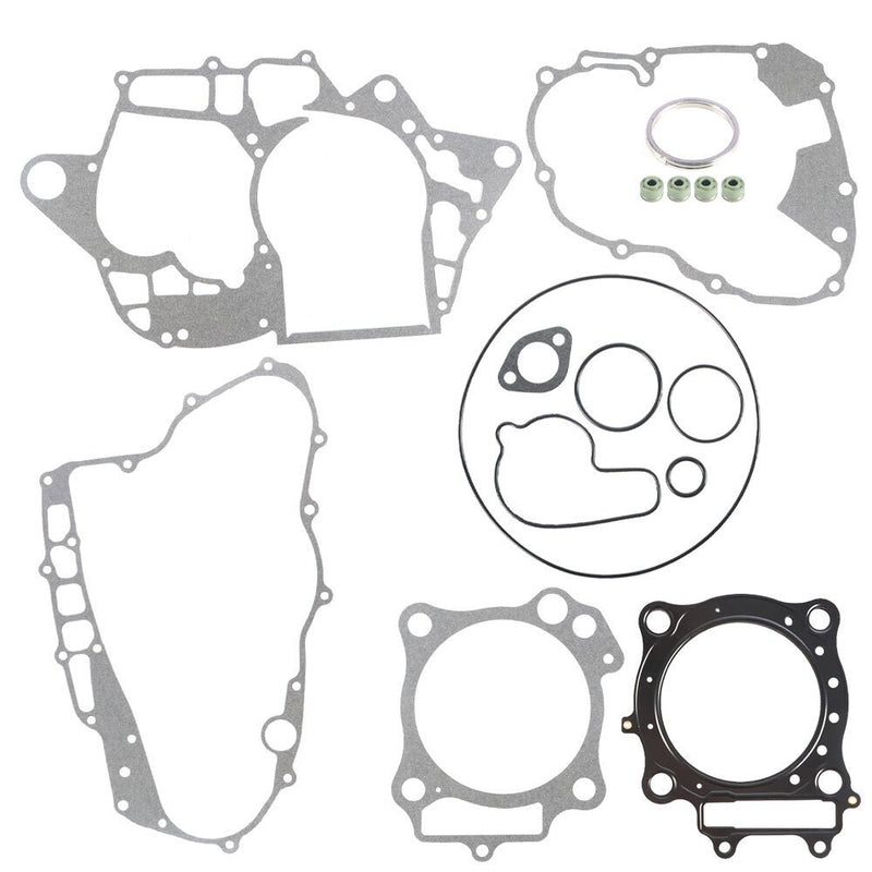 DURAFORCE OR3583 Complete Full Engine Gasket Set for Honda TRX450R 2004-2005 ATV Kit
