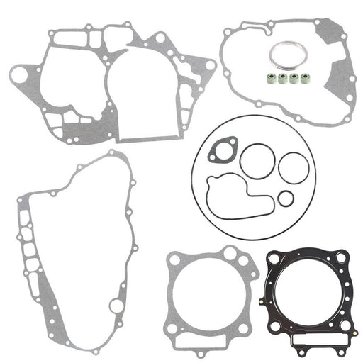 DURAFORCE OR3583 Complete Full Engine Gasket Set for Honda TRX450R 2004-2005 ATV Kit