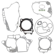 DURAFORCE OR3583 Complete Full Engine Gasket Set for Honda TRX450R 2004-2005 ATV Kit