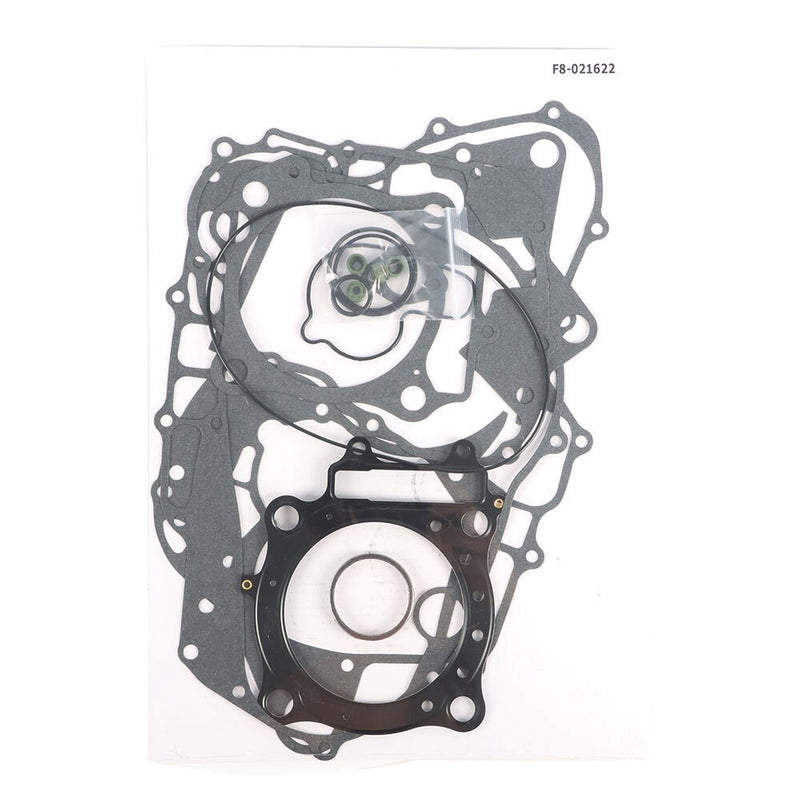 DURAFORCE OR3583 Complete Full Engine Gasket Set for Honda TRX450R 2004-2005 ATV Kit