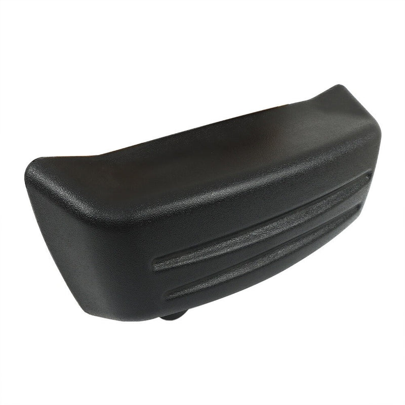 DURAFORCE Front Bumper For Yamaha Drive G29 Golf Cart 2007-Up JW1-K7510-01-00