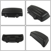 DURAFORCE Front Bumper For Yamaha Drive G29 Golf Cart 2007-Up JW1-K7510-01-00