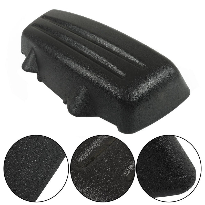 DURAFORCE Front Bumper For Yamaha Drive G29 Golf Cart 2007-Up JW1-K7510-01-00