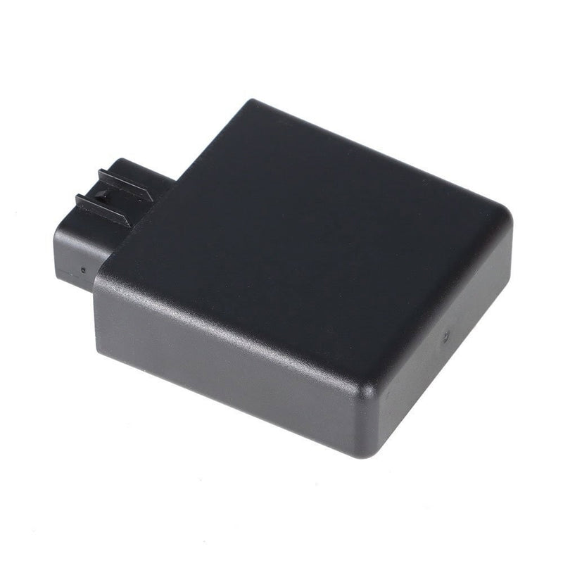 DURAFORCE New CDI ECU Ignition Rev Box For Suzuki Z250 2004 2005 2006 2007 2008 2009 ATV