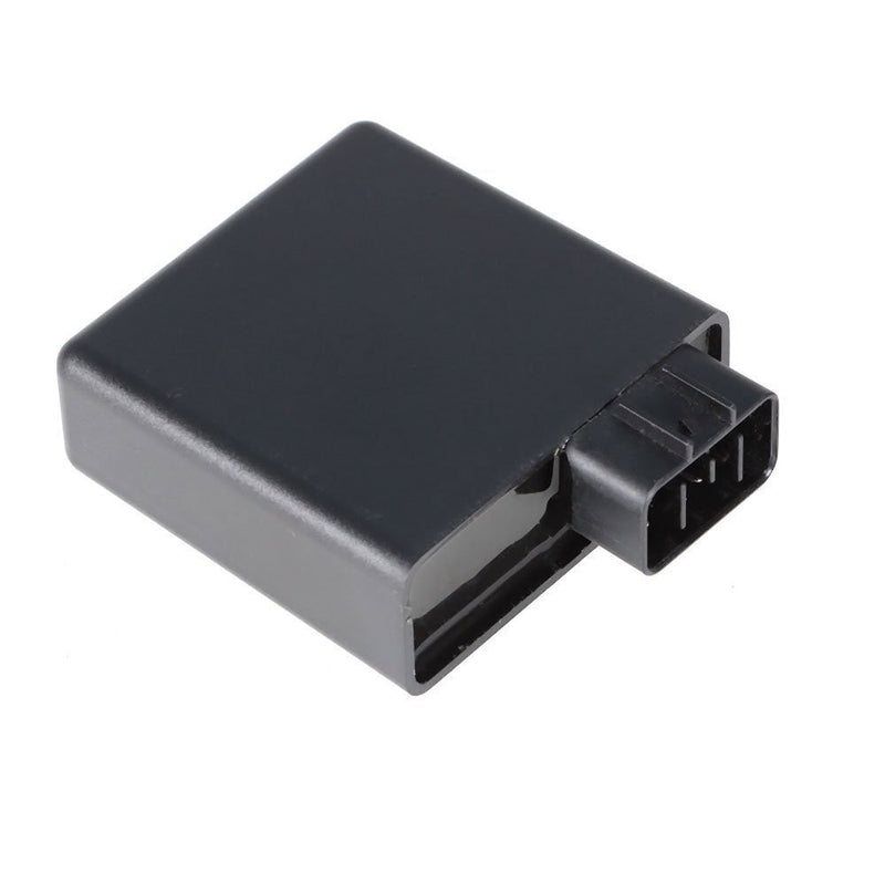 DURAFORCE New CDI ECU Ignition Rev Box For Suzuki Z250 2004 2005 2006 2007 2008 2009 ATV