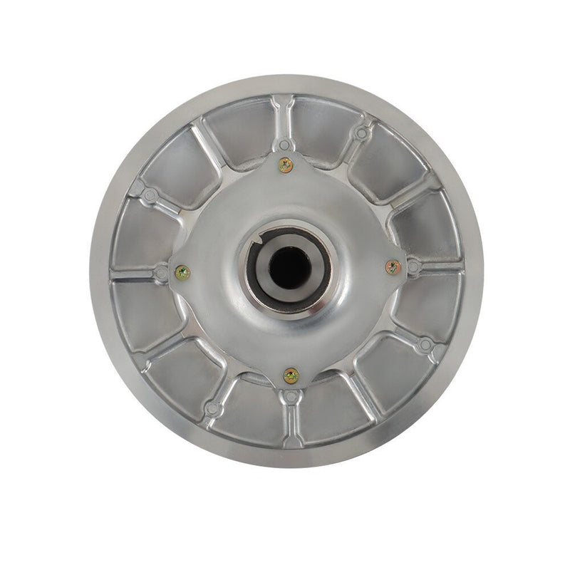 DURAFORCE For Polaris Ranger 500 New Upgrade To Tied EBS Secondary Driven Clutch EFI 11-14