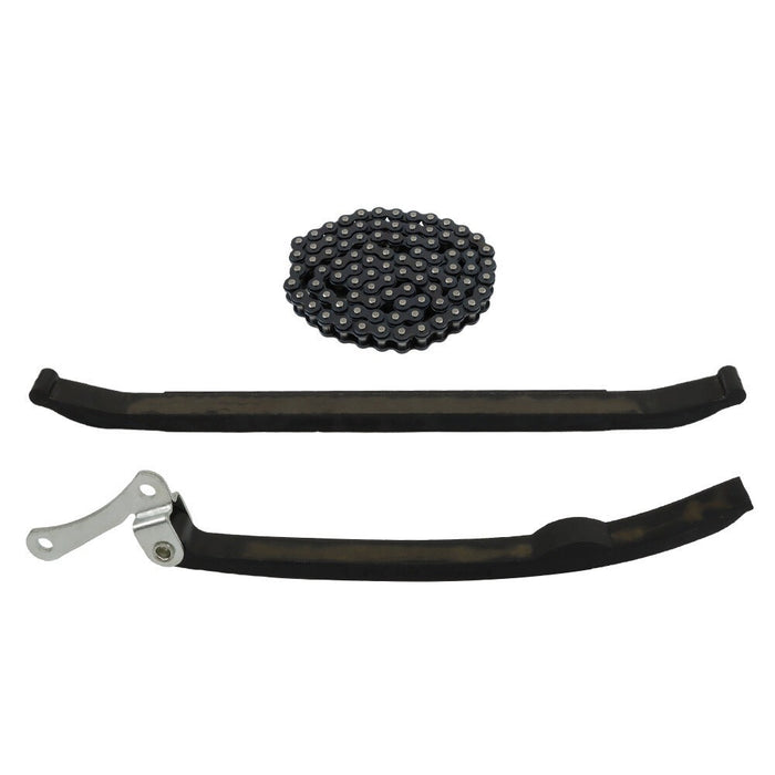 DURAFORCE Cam Timing Chain Guide Kit for Yamaha Big Bear 350 Moto-4 Warrior 350 Raptor 350