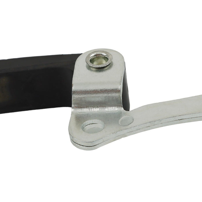 DURAFORCE Cam Timing Chain Guide Kit for Yamaha Big Bear 350 Moto-4 Warrior 350 Raptor 350