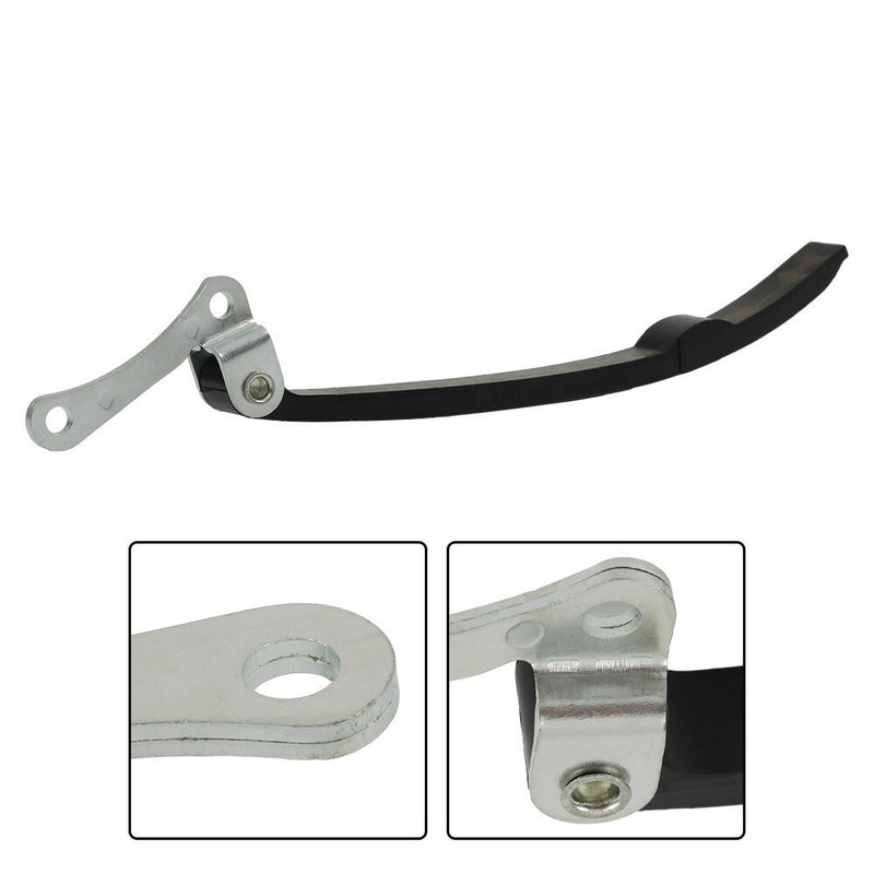 DURAFORCE Cam Timing Chain Guide Kit for Yamaha Big Bear 350 Moto-4 Warrior 350 Raptor 350