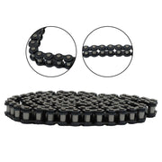 DURAFORCE Cam Timing Chain Guide Kit for Yamaha Big Bear 350 Moto-4 Warrior 350 Raptor 350
