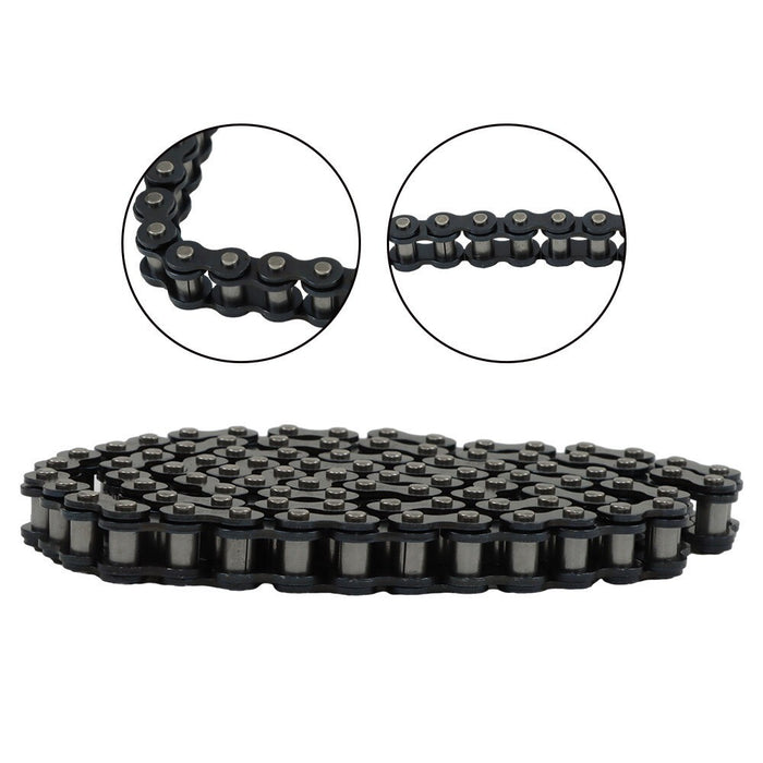 DURAFORCE Cam Timing Chain Guide Kit for Yamaha Big Bear 350 Moto-4 Warrior 350 Raptor 350