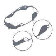 DURAFORCE 1987-06 For Yamaha Banshee YFZ350 NEW Engine Gasket Set With Oil Seals Kit US
