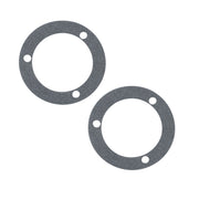 DURAFORCE 1987-06 For Yamaha Banshee YFZ350 NEW Engine Gasket Set With Oil Seals Kit US