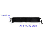 DURAFORCE For 2014-up EZGO TXT Club Car DS Golf Cart Front Inner Basket Dash Storage Bag