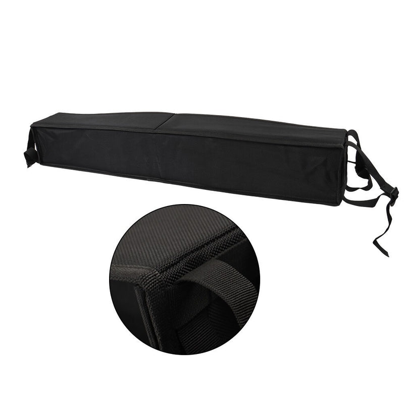 DURAFORCE For 2014-up EZGO TXT Club Car DS Golf Cart Front Inner Basket Dash Storage Bag