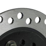 DURAFORCE For Go Kart ATV UTV Golf 3 Stud Wheels 40" Rear Differential Axle Kits