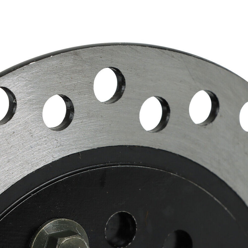 DURAFORCE For Go Kart ATV UTV Golf 3 Stud Wheels 40" Rear Differential Axle Kits