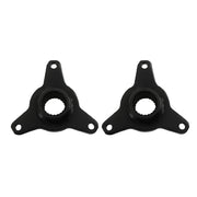 DURAFORCE For Go Kart ATV UTV Golf 3 Stud Wheels 40" Rear Differential Axle Kits