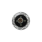 DURAFORCE For Go Kart ATV UTV Golf 3 Stud Wheels 40" Rear Differential Axle Kits