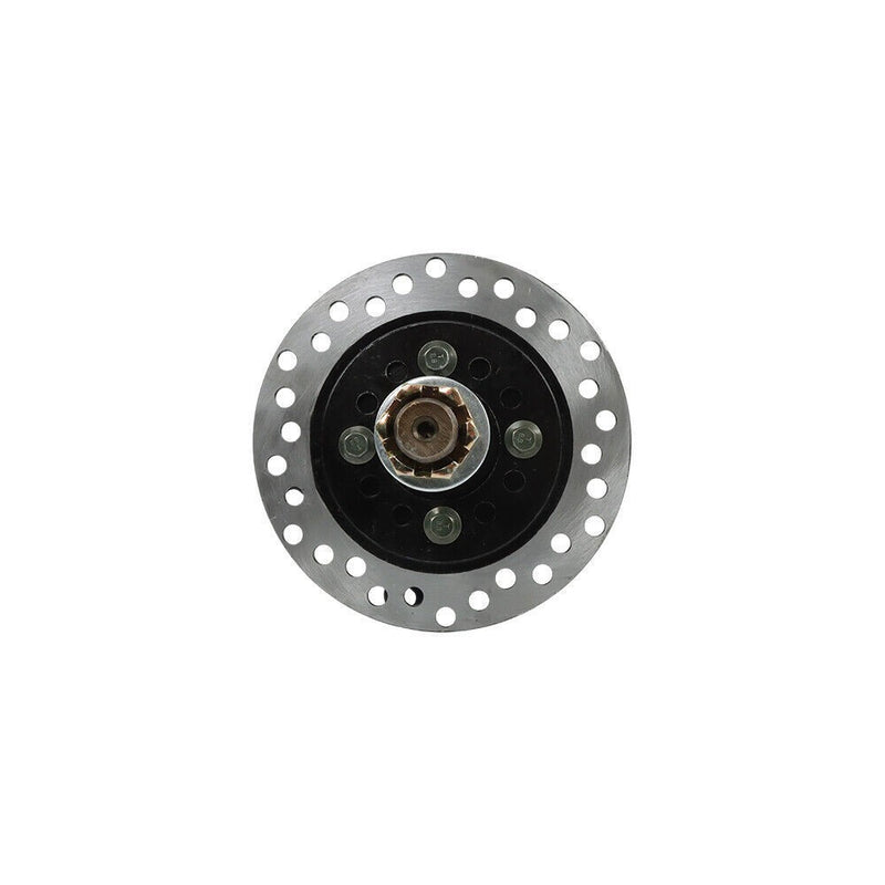 DURAFORCE For Go Kart ATV UTV Golf 3 Stud Wheels 40" Rear Differential Axle Kits