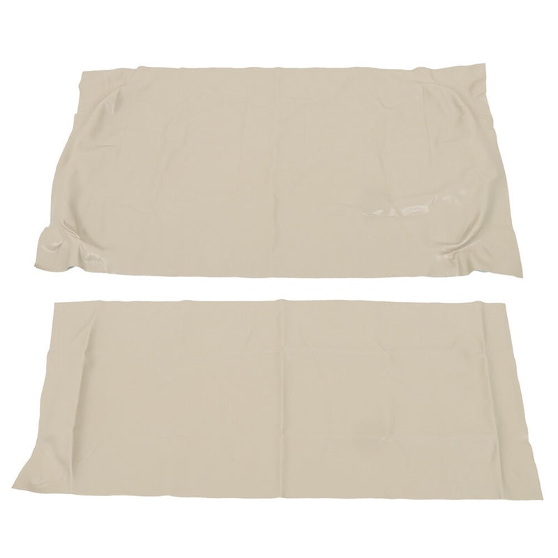 DURAFORCE For Yamaha YDR 2007-up G29 DRIVE Golf Cart STONE Seat Cover Set