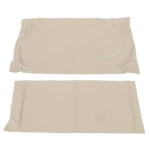 DURAFORCE For Yamaha YDR 2007-up G29 DRIVE Golf Cart STONE Seat Cover Set