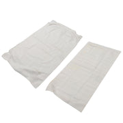DURAFORCE For Yamaha YDR 2007-up G29 DRIVE Golf Cart STONE Seat Cover Set
