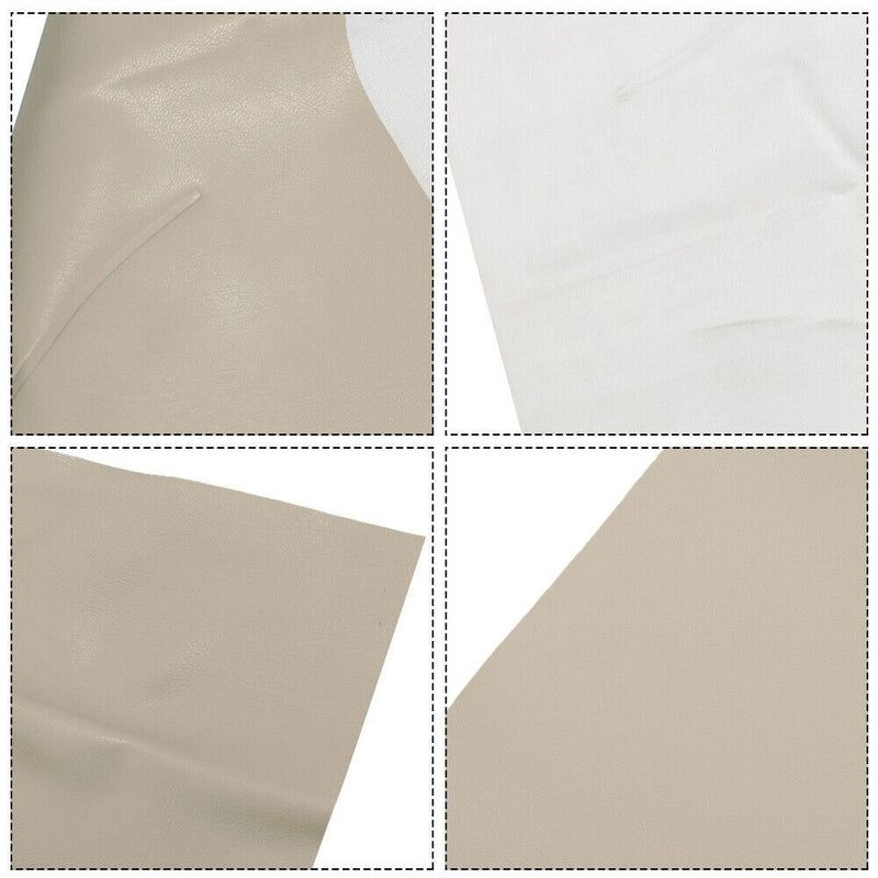 DURAFORCE For Yamaha YDR 2007-up G29 DRIVE Golf Cart STONE Seat Cover Set