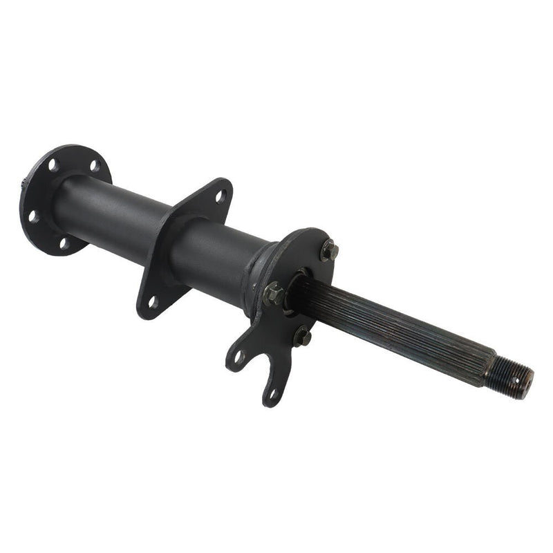 DURAFORCE For Go Kart Golf Cart ATV 40"Rear Axle Kit Electric Brushless Differential Motor