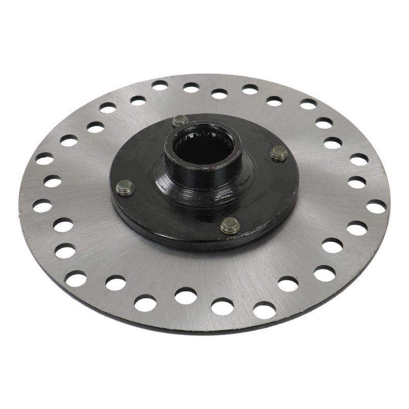 DURAFORCE For Go Kart Golf Cart ATV 40"Rear Axle Kit Electric Brushless Differential Motor
